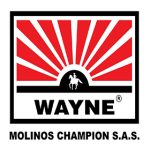 MOLINOS CHAMPION S.A.S.
